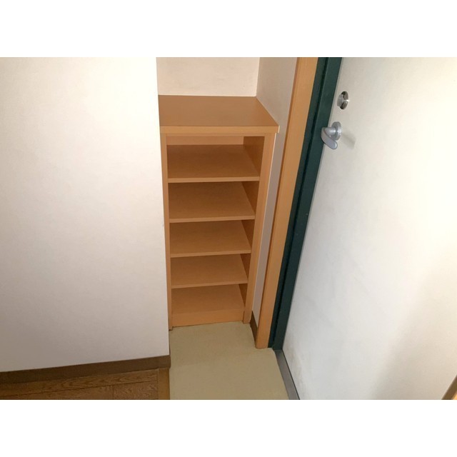 5/26 室内