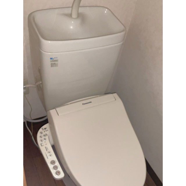 13/26 トイレ