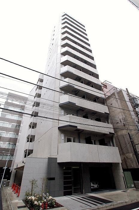 1/11 外観