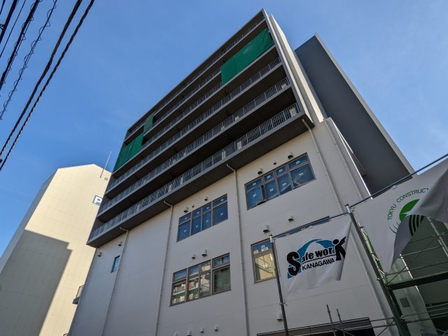 1/27 外観