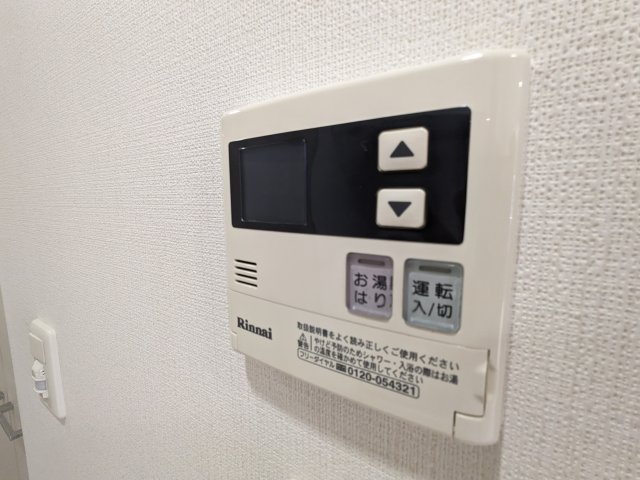 11/22 設備