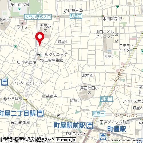 25/28 地図