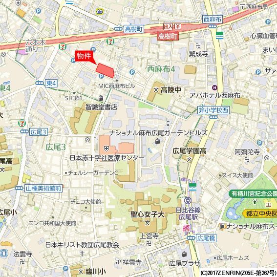 3/3 地図