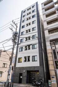 1/4 外観