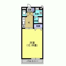LM.Factoryの間取り