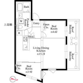 2/15 間取