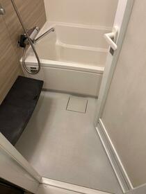 11/16 浴室