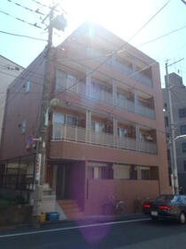 1/2 外観