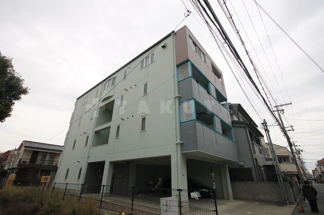 2/2 間取