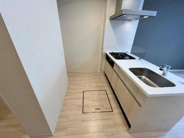 14/27 キッチン