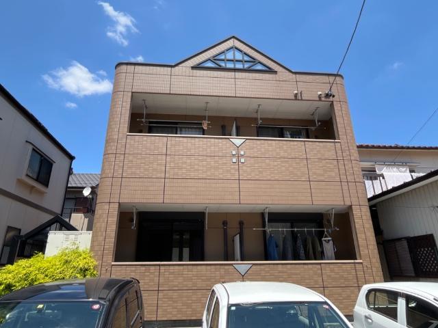 1/27 外観