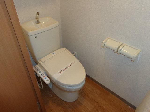 13/27 トイレ