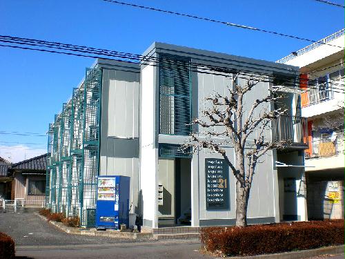 1/14 外観