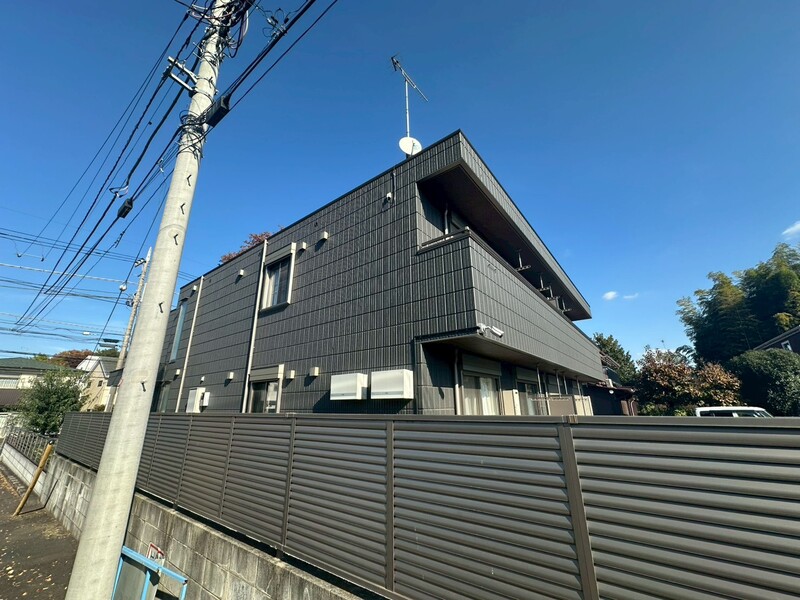 1/11 外観