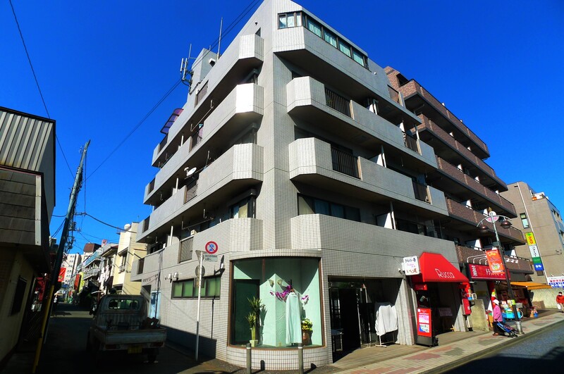 1/12 外観