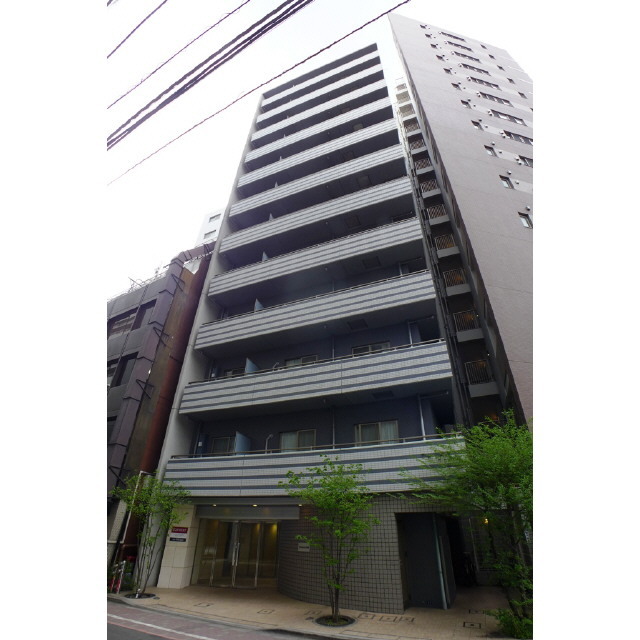 1/2 外観