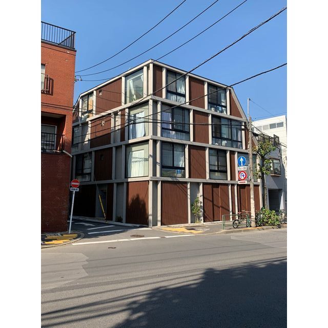 1/2 外観