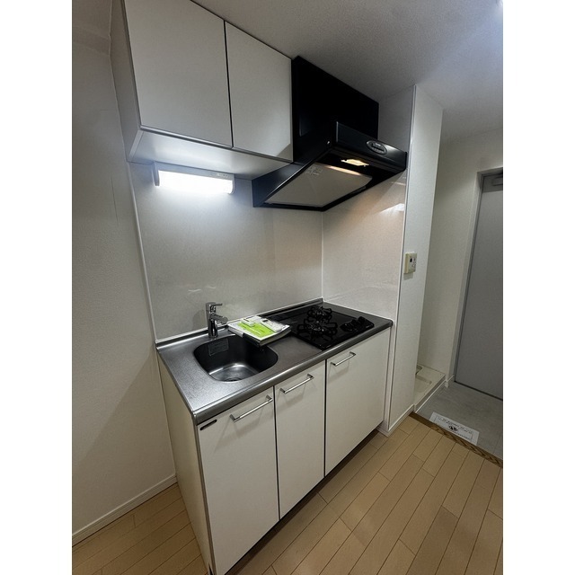 7/30 キッチン