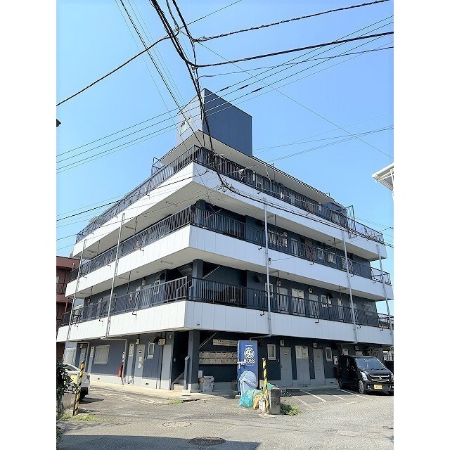 1/3 外観
