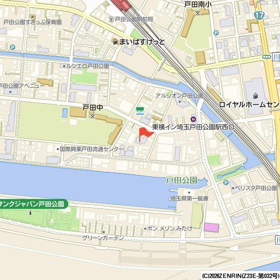 3/3 地図
