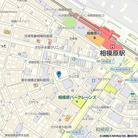 12/12 地図