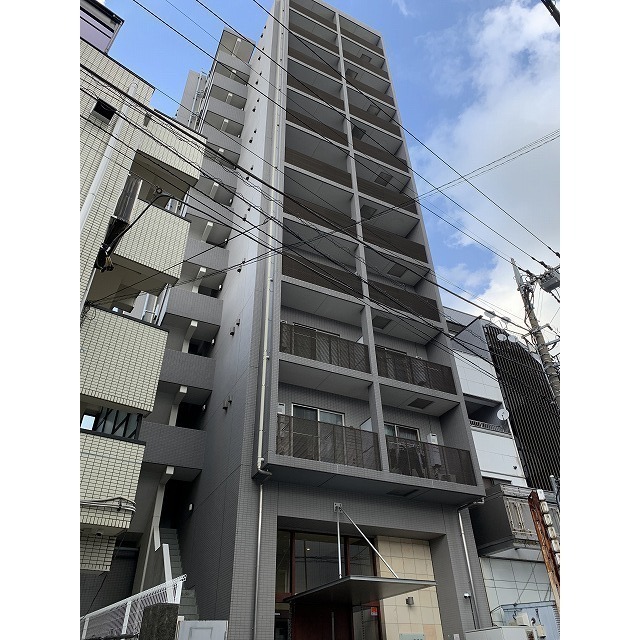 1/12 外観