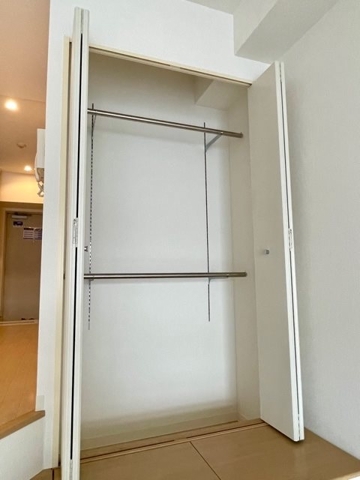 5/24 収納