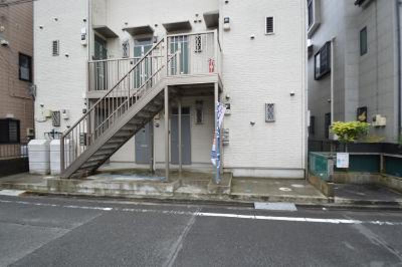 1/1 外観
