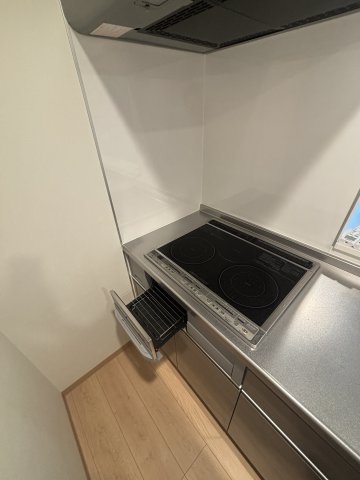 10/23 キッチン