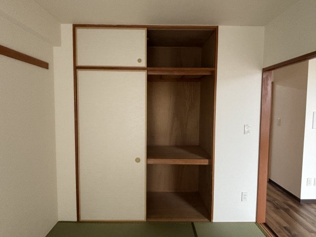 6/18 収納