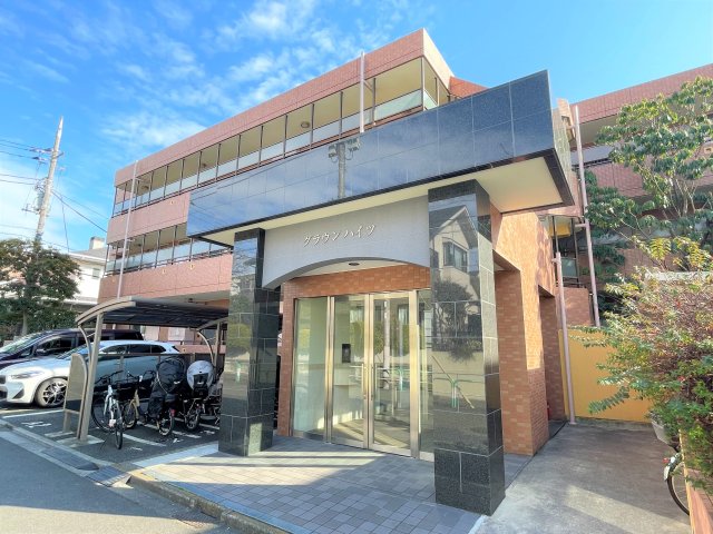 1/18 外観