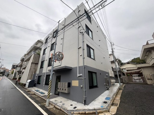 1/9 外観
