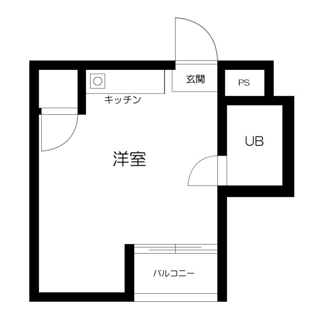 2/5 間取