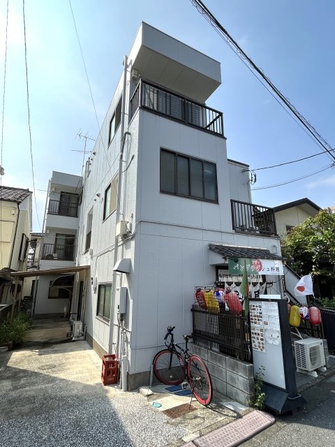 1/5 外観
