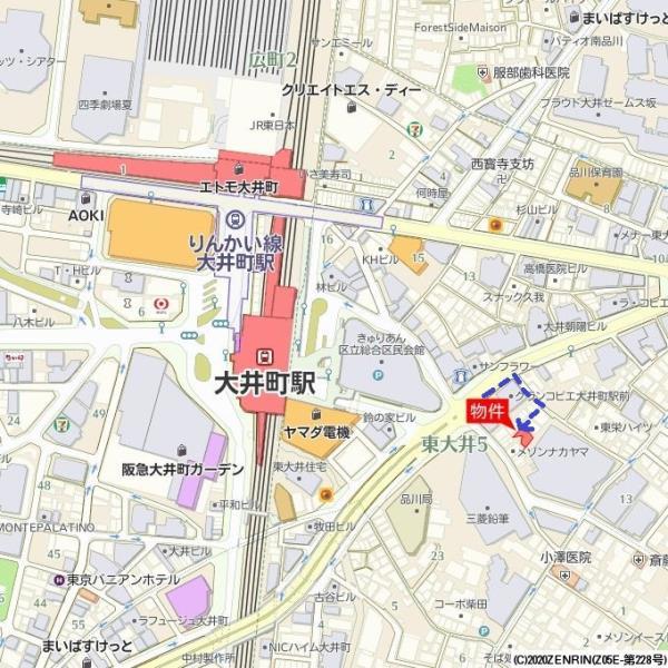 4/10 地図