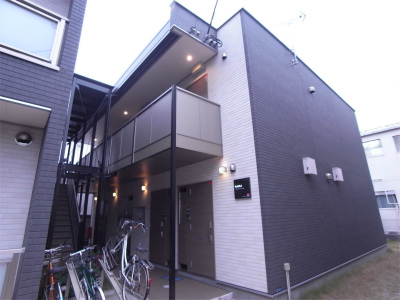 1/11 外観
