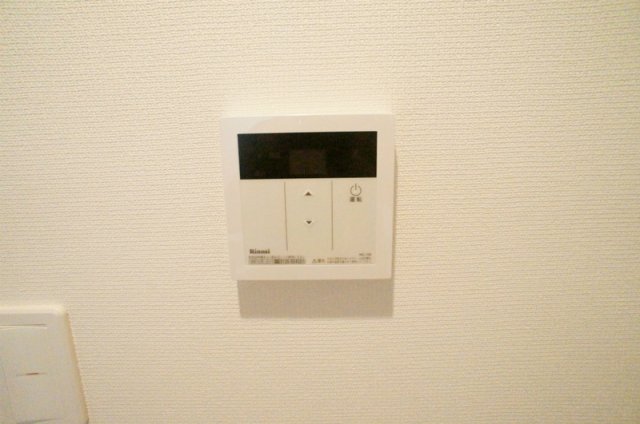 8/11 室内