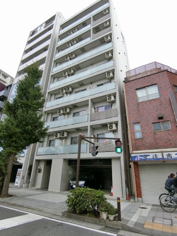 1/18 外観