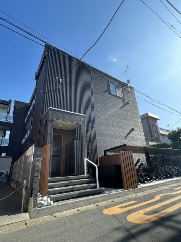 1/30 外観