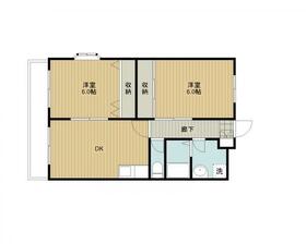 2/8 間取