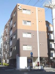 1/4 外観