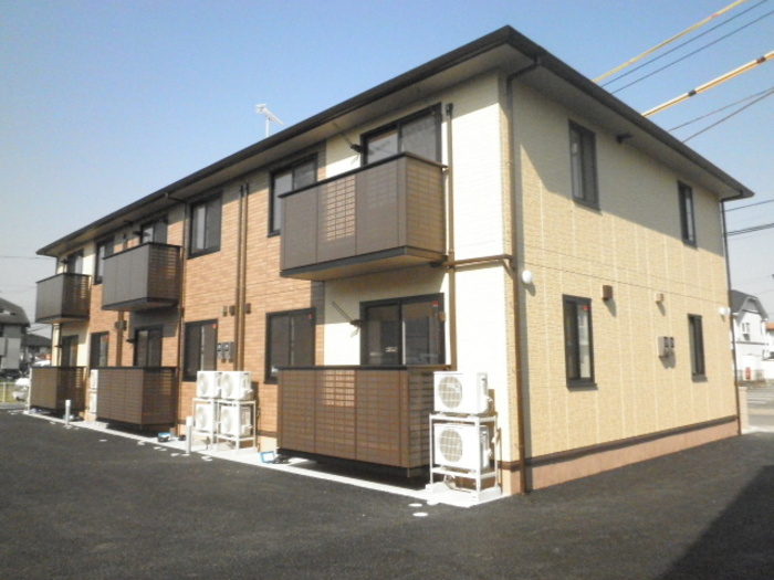 1/23 外観