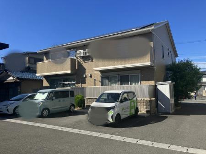 1/6 外観
