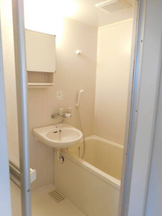 9/18 浴室