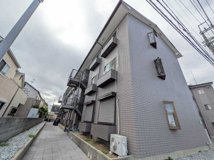 1/6 外観