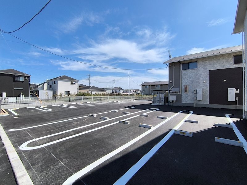 29/29 駐車場