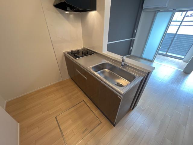 12/26 キッチン