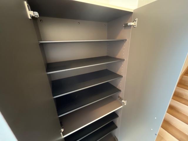 11/26 収納