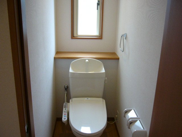 15/24 トイレ