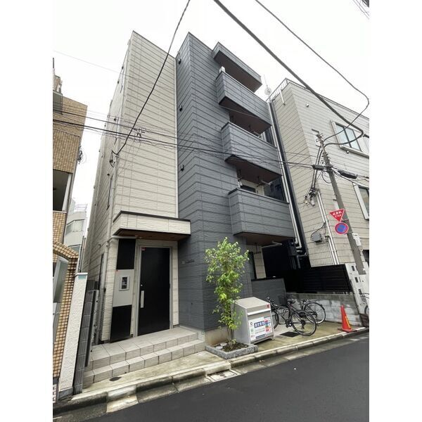 1/14 外観